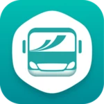 Logo of Karwa Journey Planner android Application 